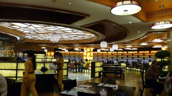 Noodle & Congee Corner